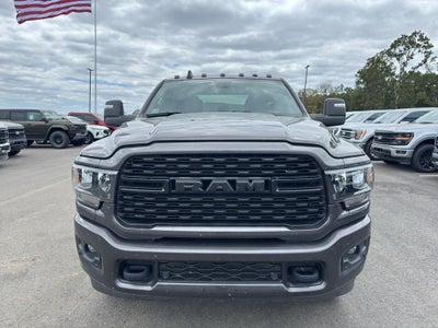 2023 RAM 2500 Big Horn