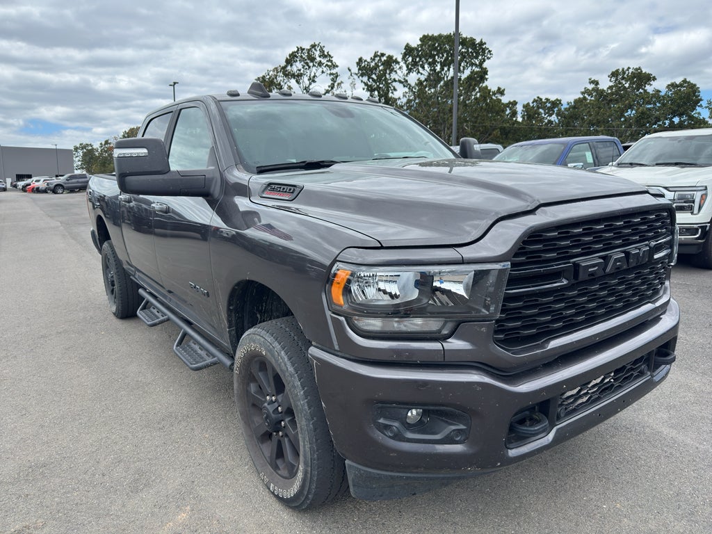 2023 RAM 2500 Big Horn