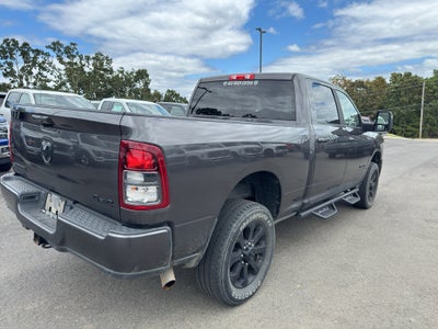 2023 RAM 2500 Big Horn