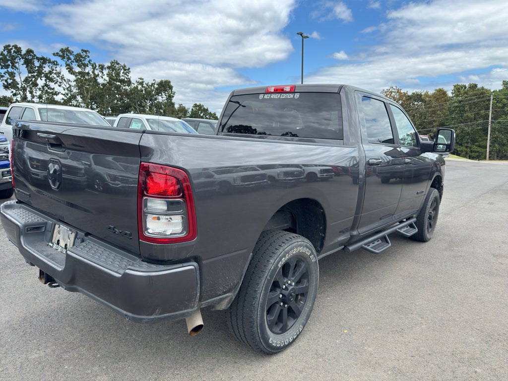 2023 RAM 2500 Big Horn