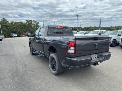 2023 RAM 2500 Big Horn