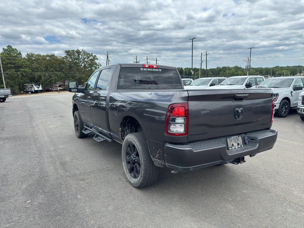2023 RAM 2500 Big Horn
