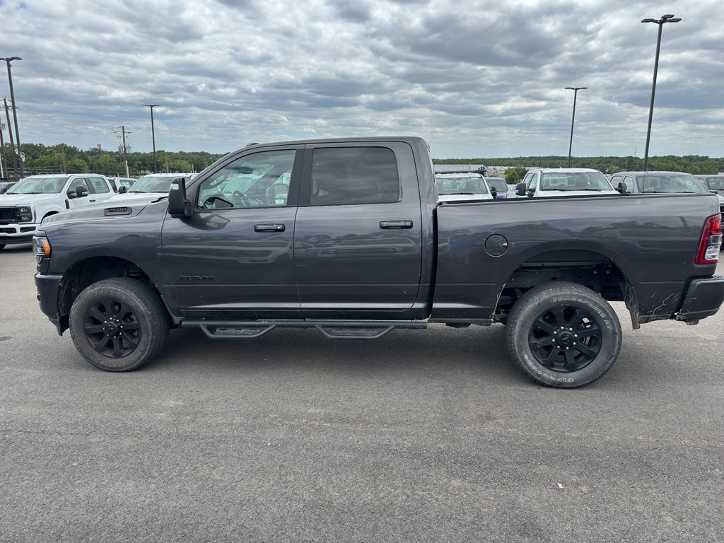 2023 RAM 2500 Big Horn