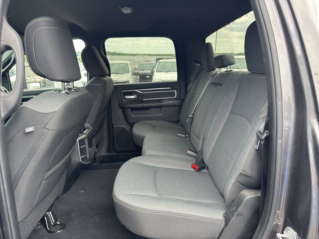 2023 RAM 2500 Big Horn