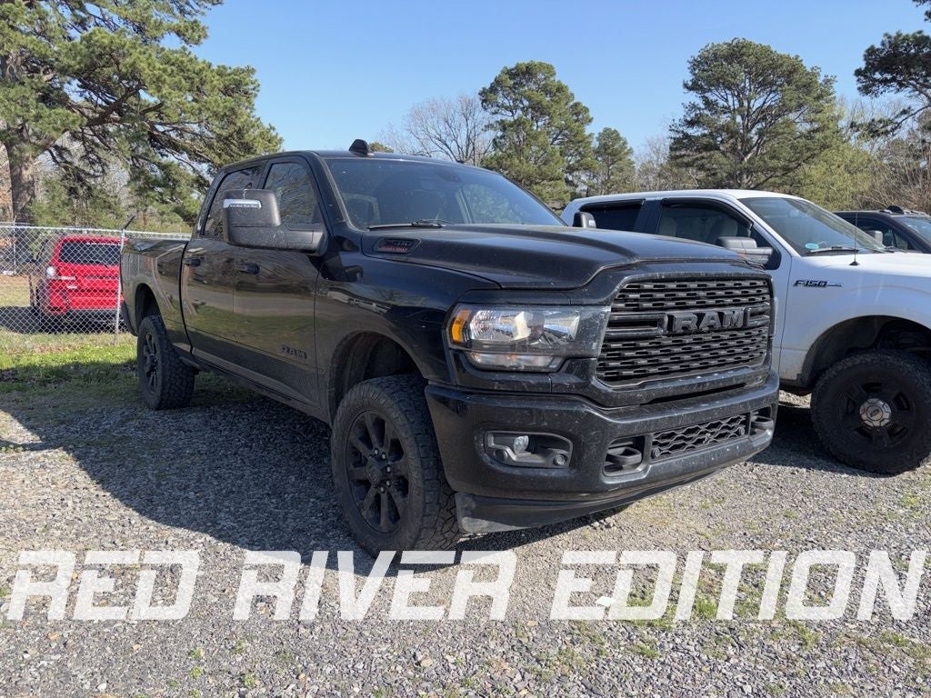 2023 RAM 2500 Big Horn