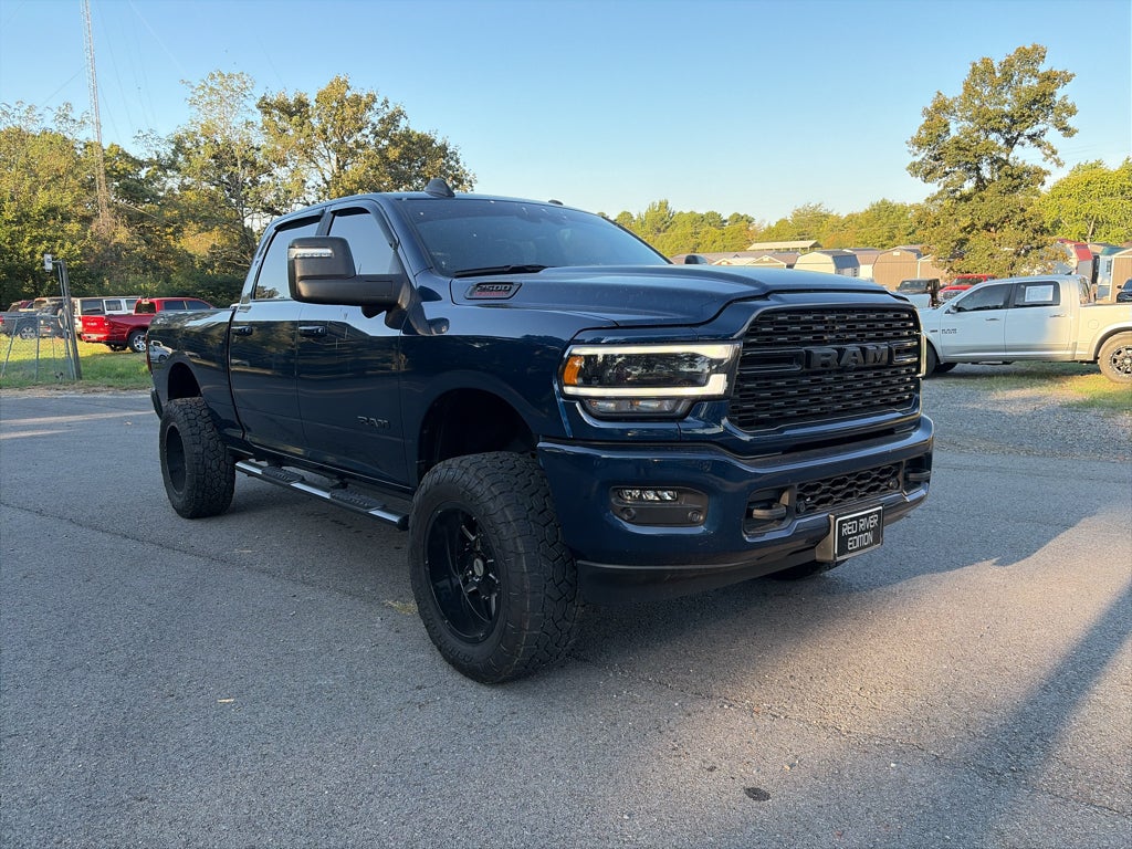 2023 RAM 2500 Big Horn