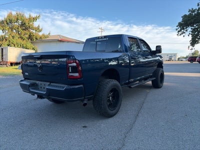 2023 RAM 2500 Big Horn