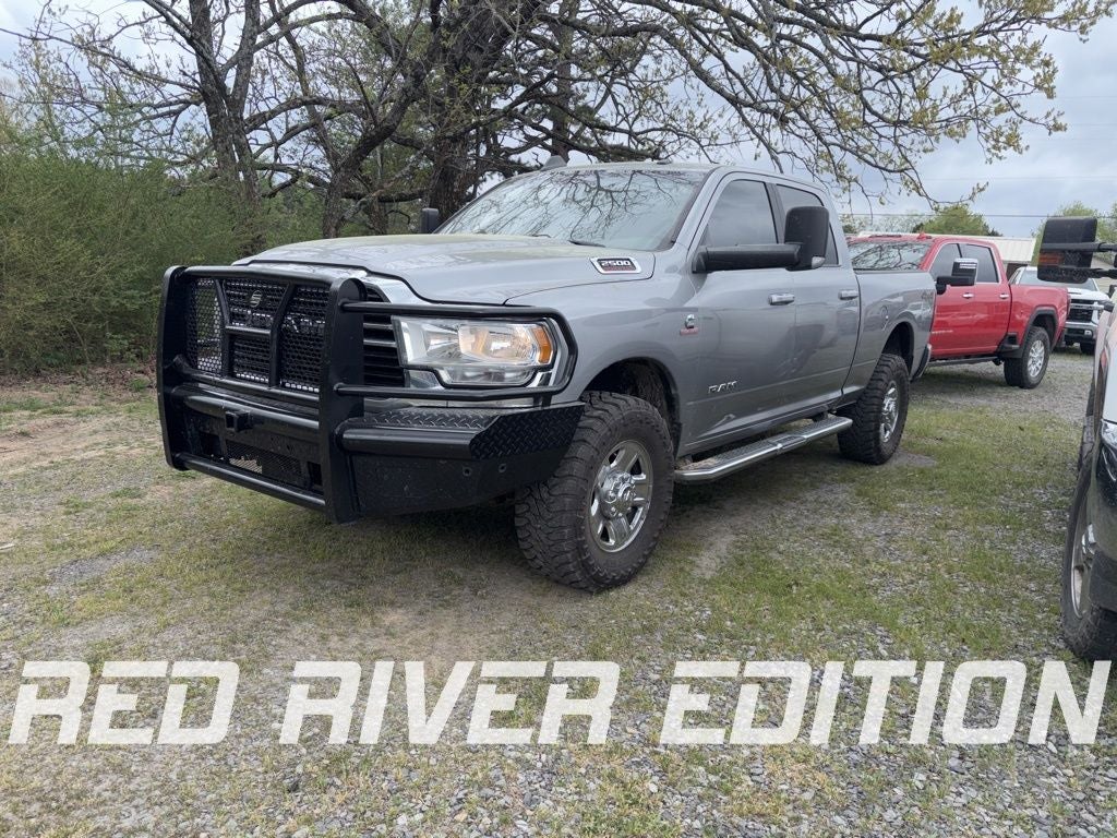 2021 RAM 2500 Big Horn