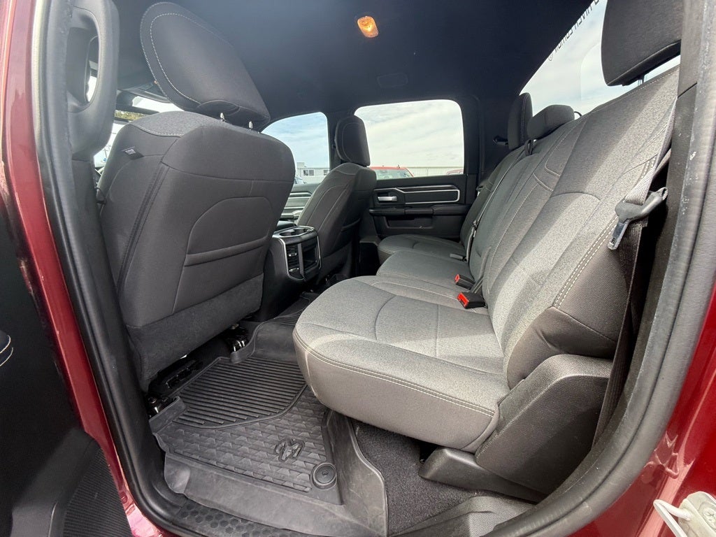 2023 RAM 2500 Big Horn