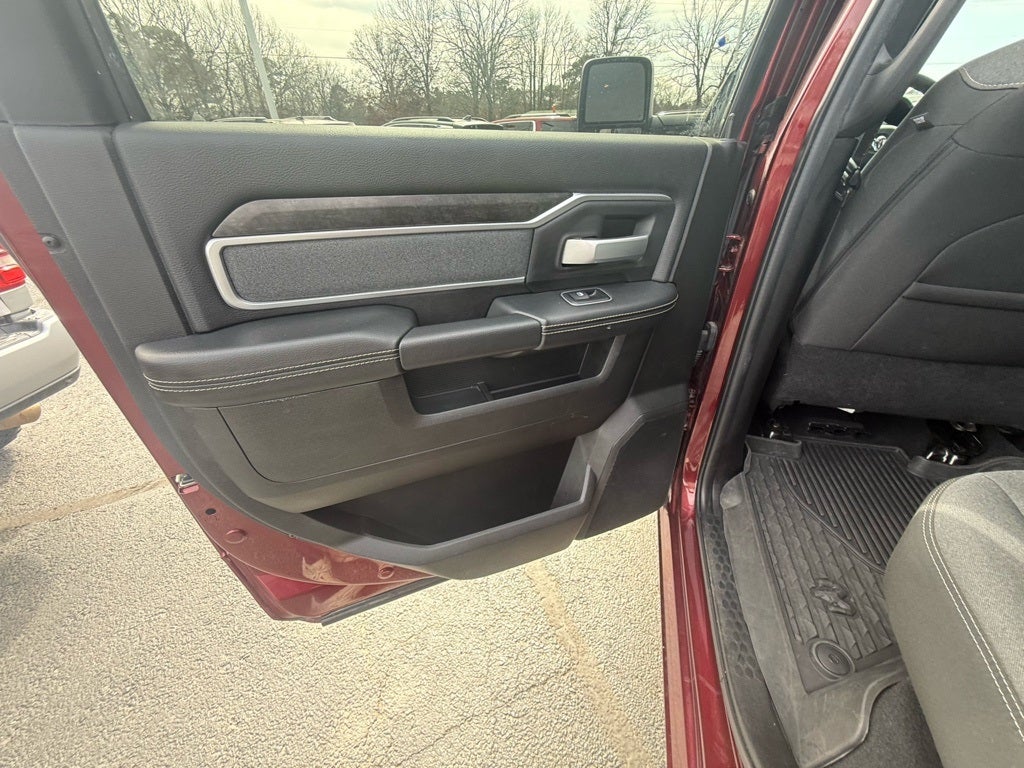 2023 RAM 2500 Big Horn