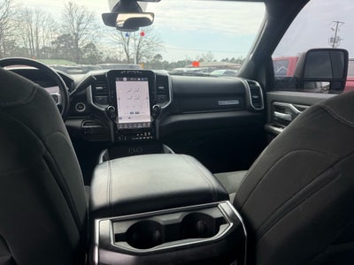 2023 RAM 2500 Big Horn