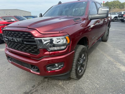 2023 RAM 2500 Big Horn