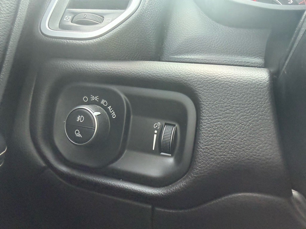 2023 RAM 2500 Big Horn