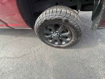 2023 RAM 2500 Big Horn