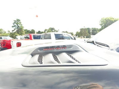 2026 RAM 2500 Rebel
