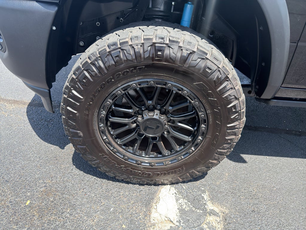 2024 RAM 2500 Rebel