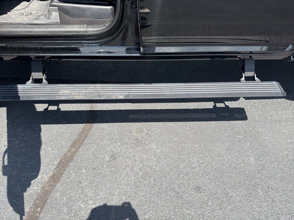 2024 RAM 2500 Rebel