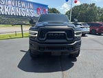 2024 RAM 2500 Rebel