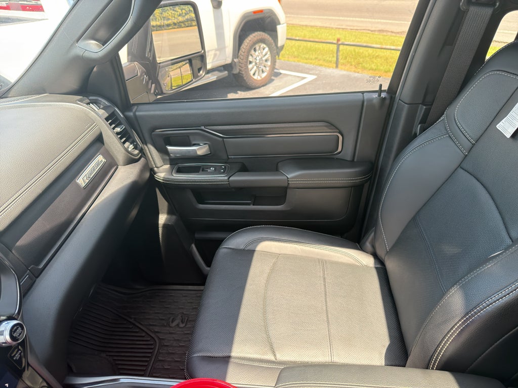 2024 RAM 2500 Rebel
