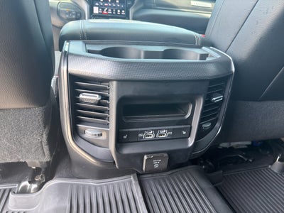2024 RAM 2500 Rebel