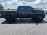 2024 RAM 2500 Rebel