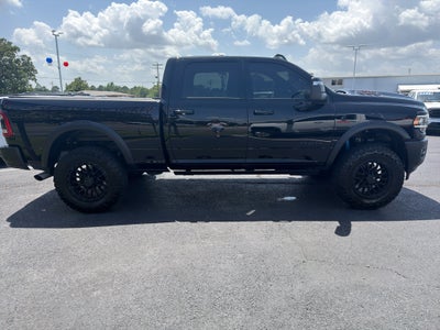 2024 RAM 2500 Rebel