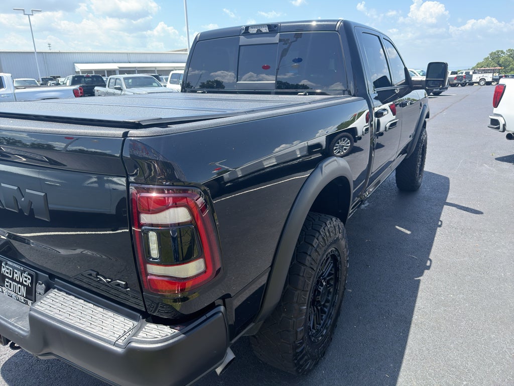 2024 RAM 2500 Rebel