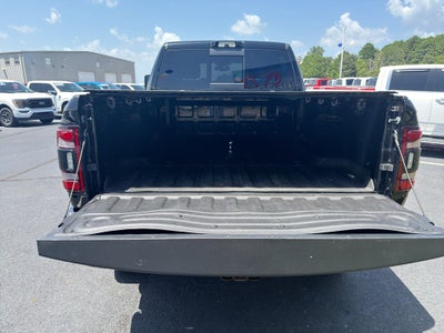 2024 RAM 2500 Rebel