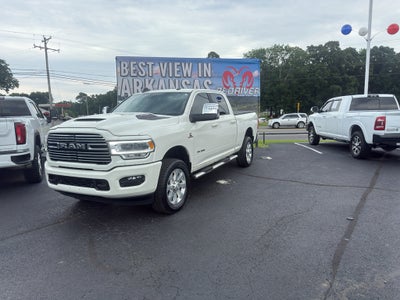2023 RAM 2500 Laramie