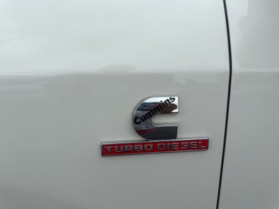 2023 RAM 2500 Laramie