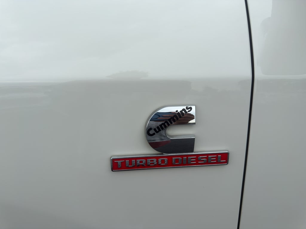 2023 RAM 2500 Laramie