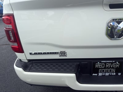2023 RAM 2500 Laramie