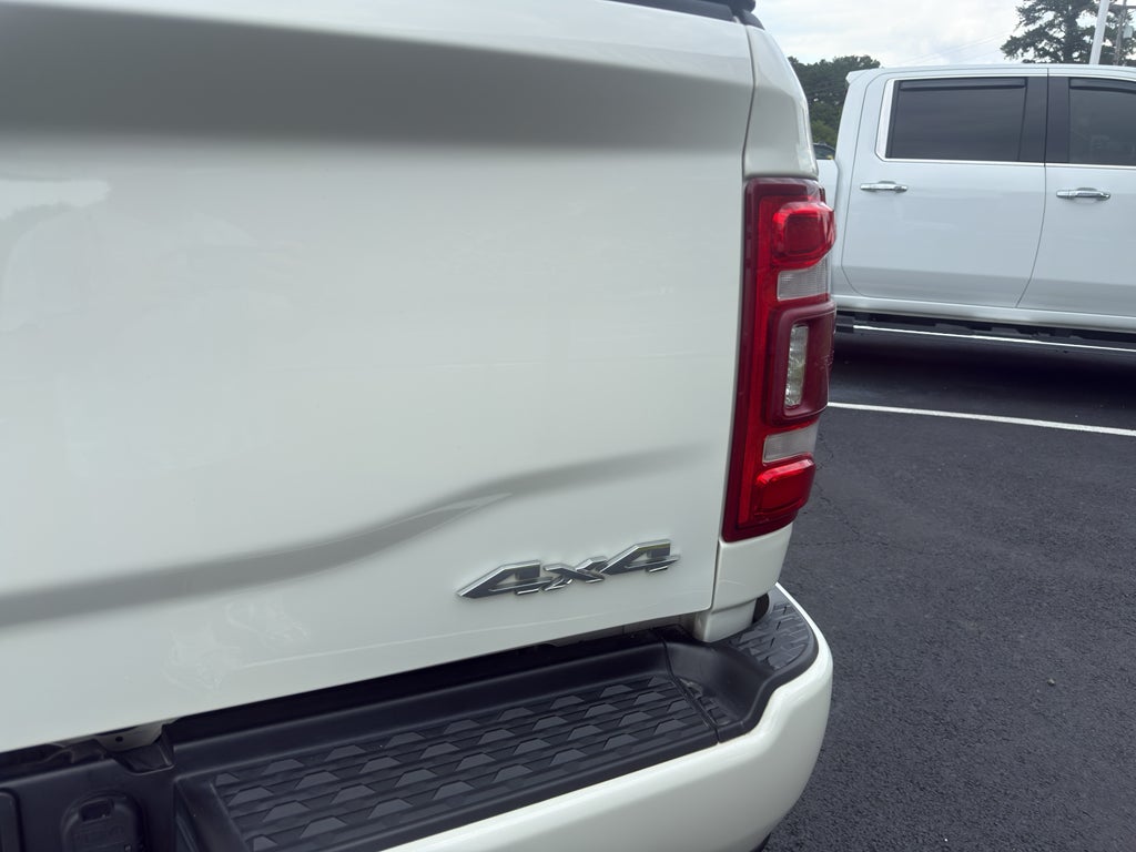 2023 RAM 2500 Laramie