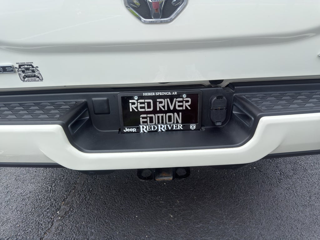 2023 RAM 2500 Laramie