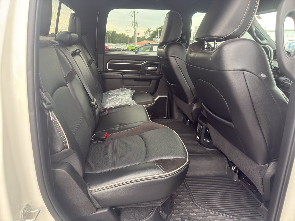 2023 RAM 2500 Laramie