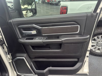 2023 RAM 2500 Laramie