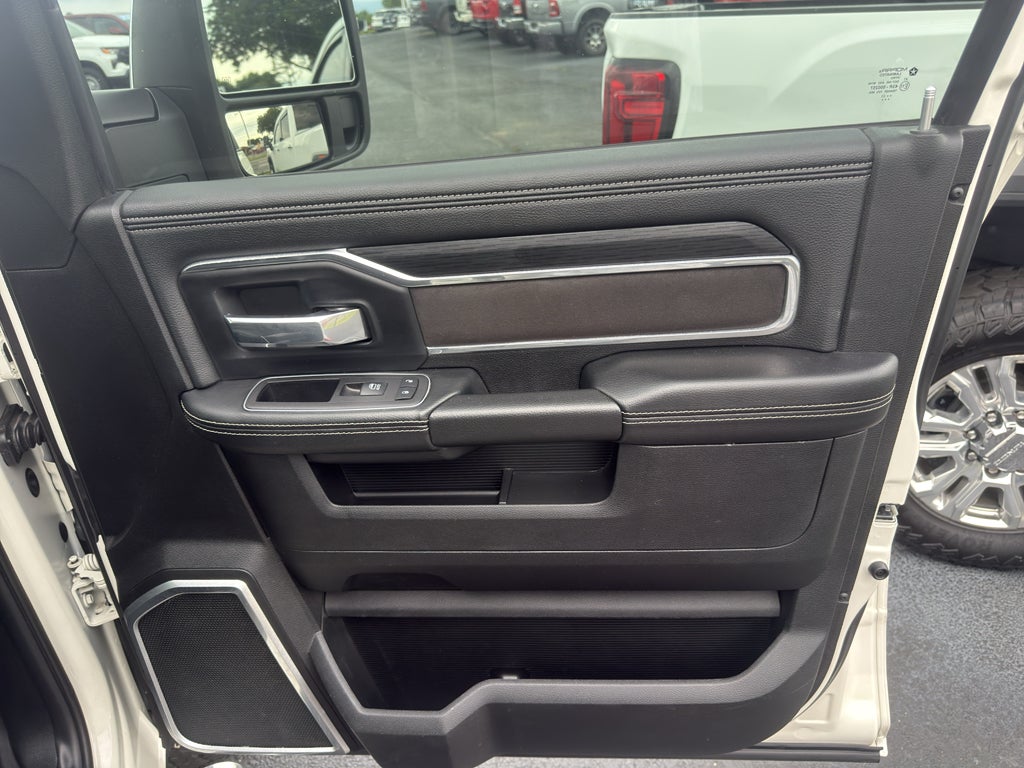 2023 RAM 2500 Laramie