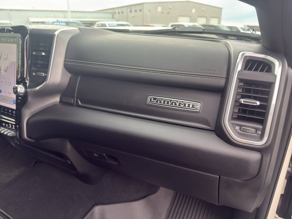 2023 RAM 2500 Laramie