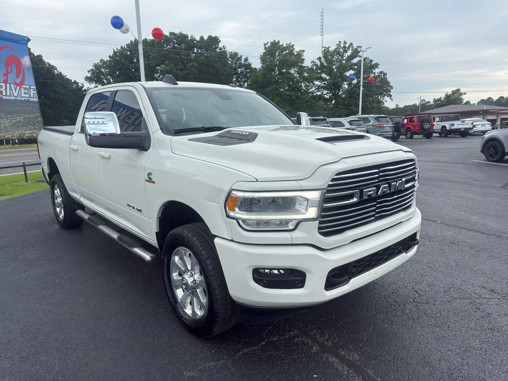 2023 RAM 2500 Laramie
