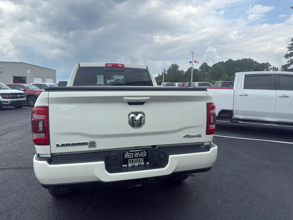 2023 RAM 2500 Laramie