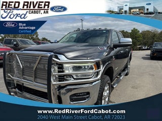 2019 RAM 2500 Laramie