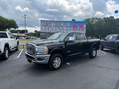 2024 RAM 2500 Longhorn