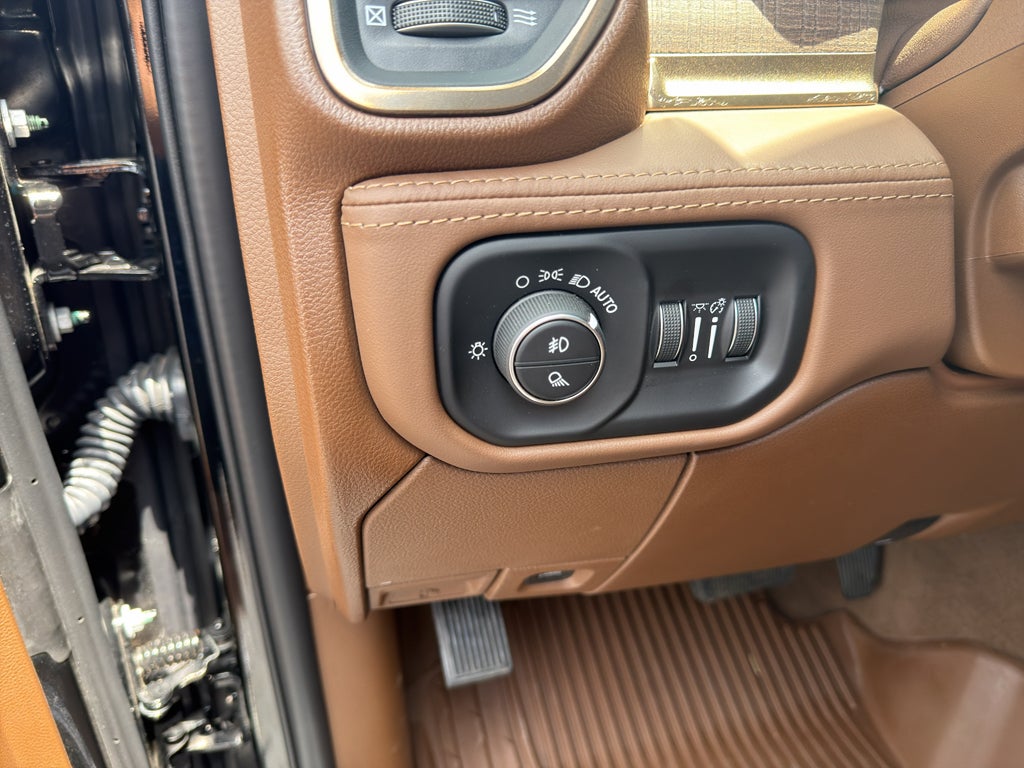 2024 RAM 2500 Longhorn