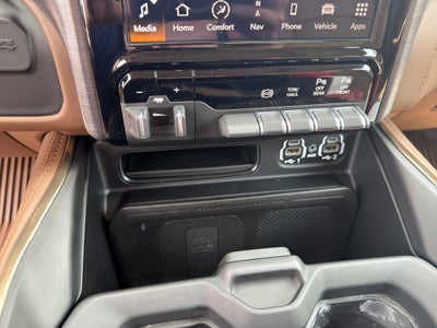 2024 RAM 2500 Longhorn