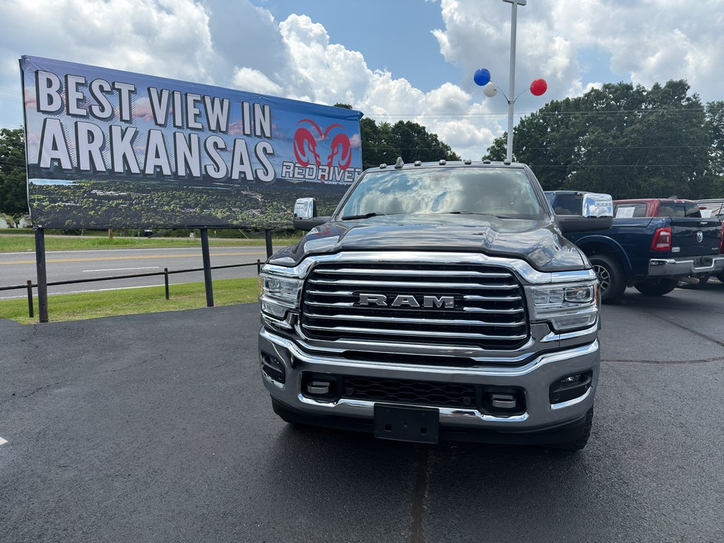 2024 RAM 2500 Longhorn
