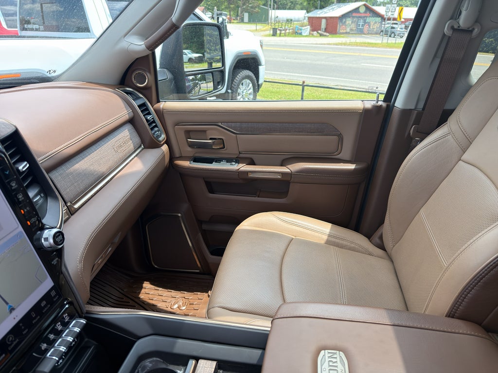 2024 RAM 2500 Longhorn