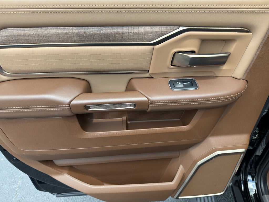 2024 RAM 2500 Longhorn