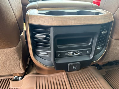 2024 RAM 2500 Longhorn