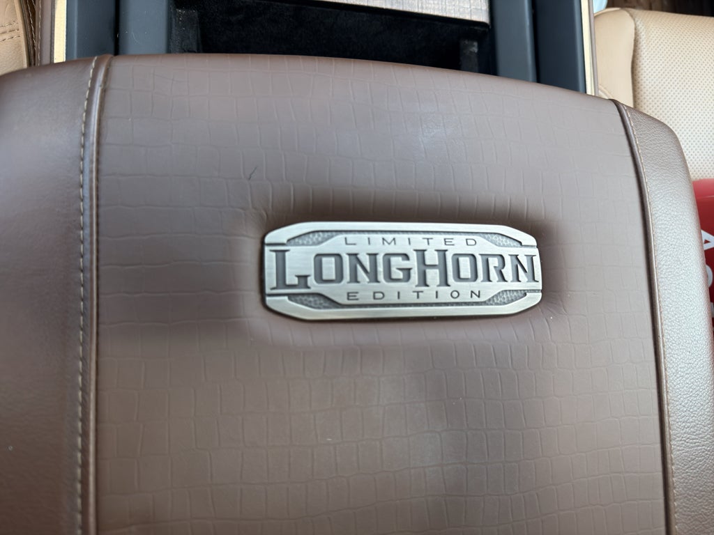 2024 RAM 2500 Longhorn