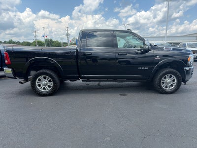 2024 RAM 2500 Longhorn